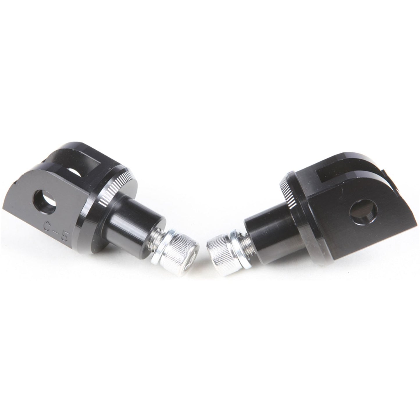 Puig Footpeg Adapter 6453N_7716