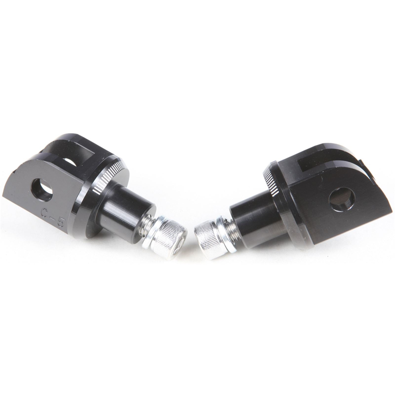 Puig Footpeg Adapter 6453N_7716