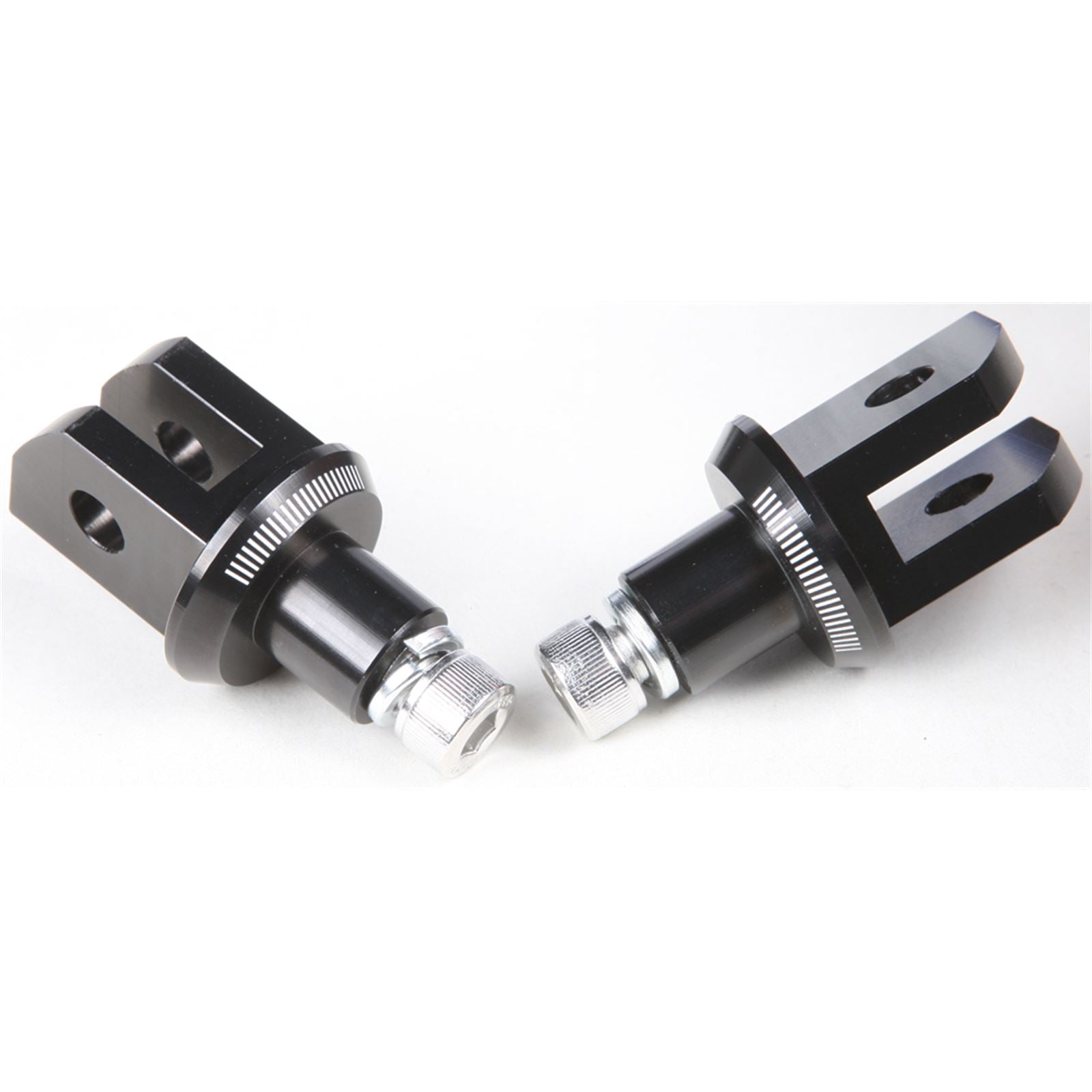 Puig Footpeg Adapter 6454N_7717