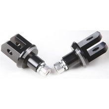 Puig Footpeg Adapter 6454N_7717