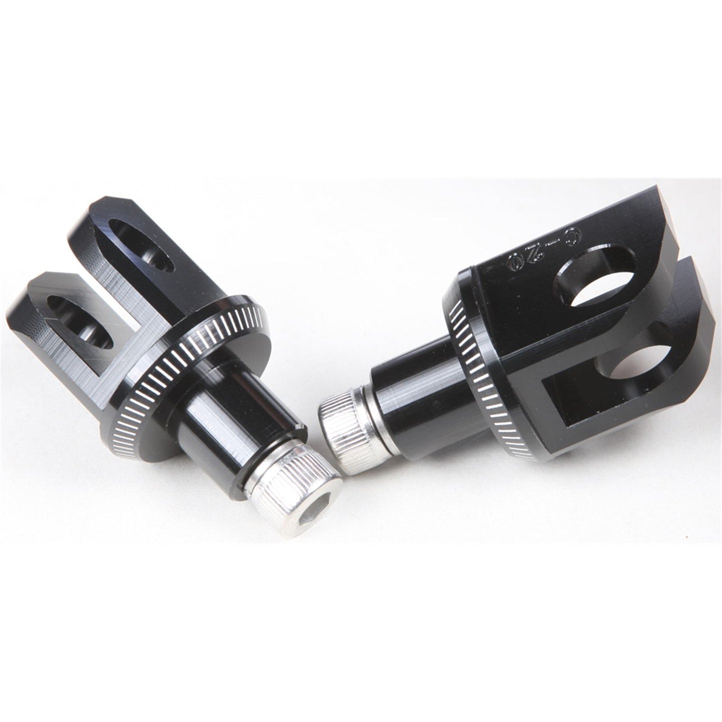 Puig Footpeg Adapter 6677N_7722