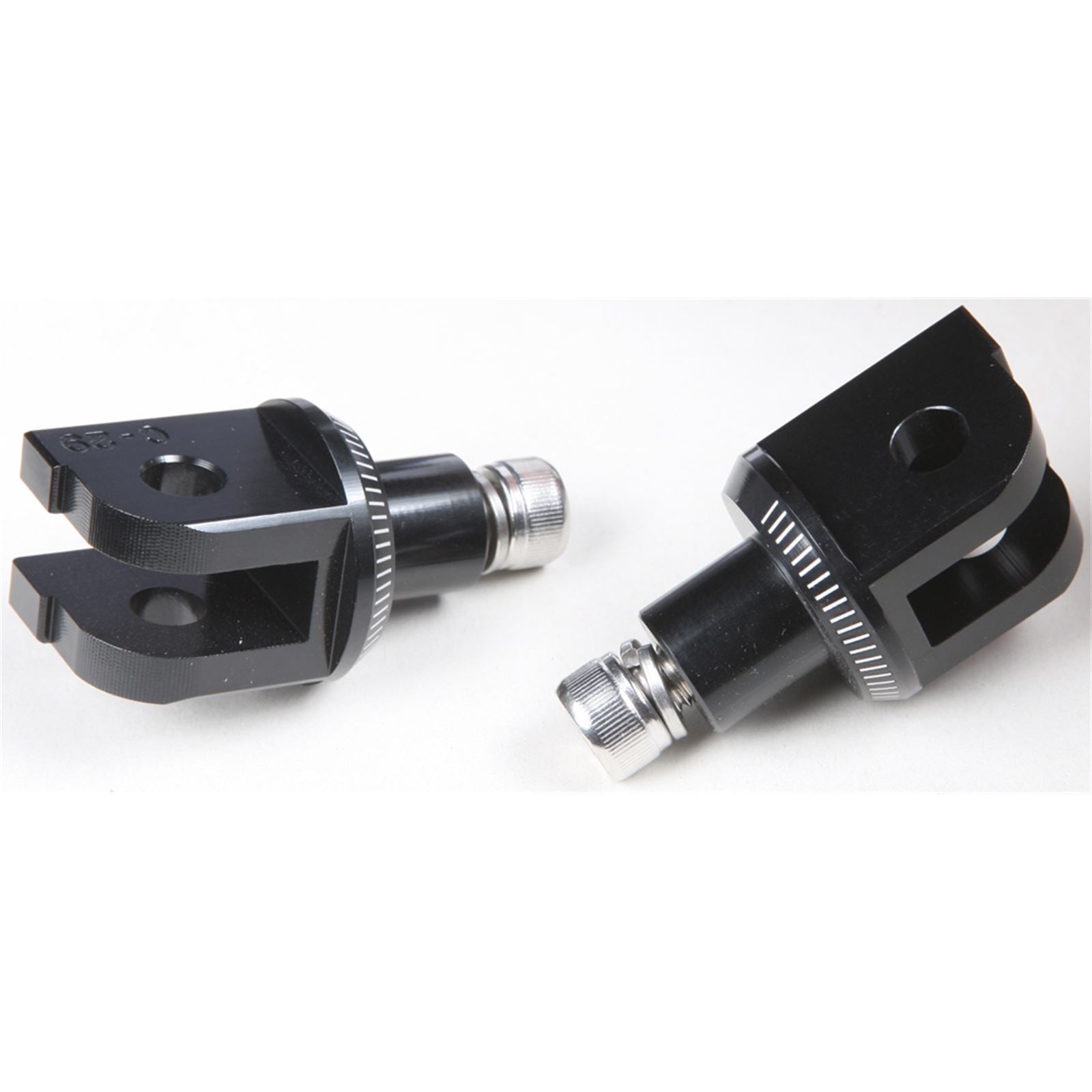 Puig Footpeg Adapter 6703N_7725