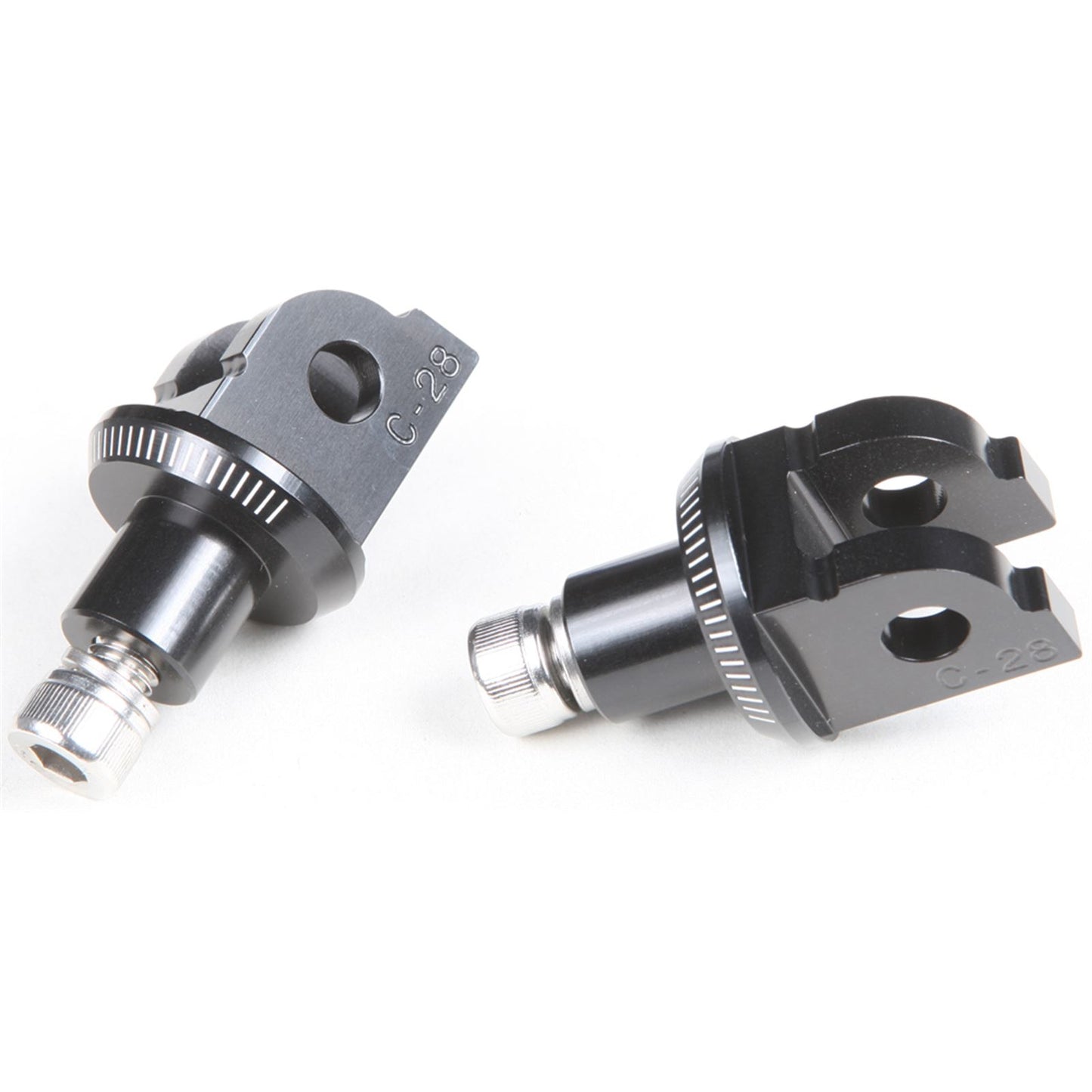 Puig Footpeg Adapter [MPN: 6866N]_7731