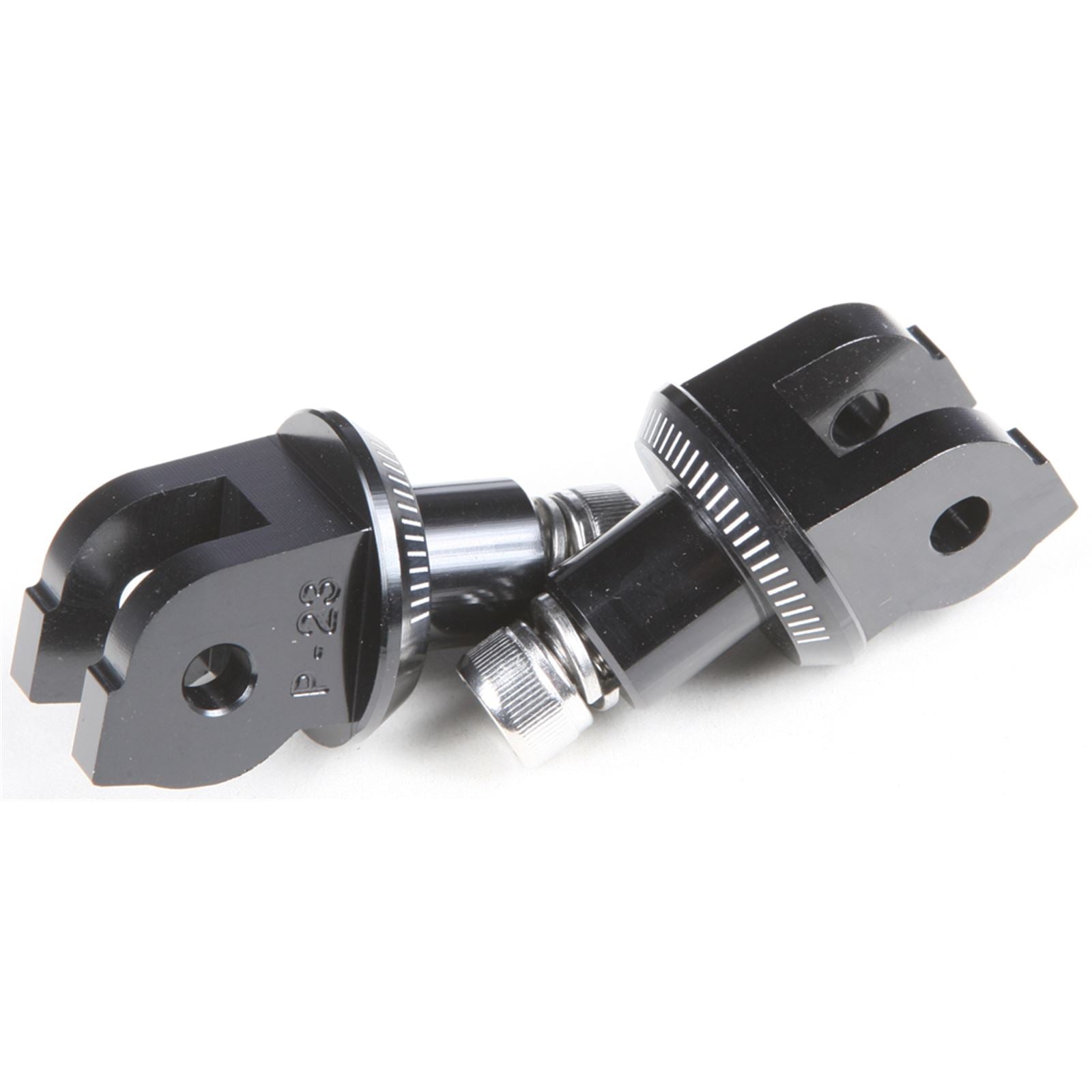 Puig Footpeg Adapter [MPN: 6868N]_7733