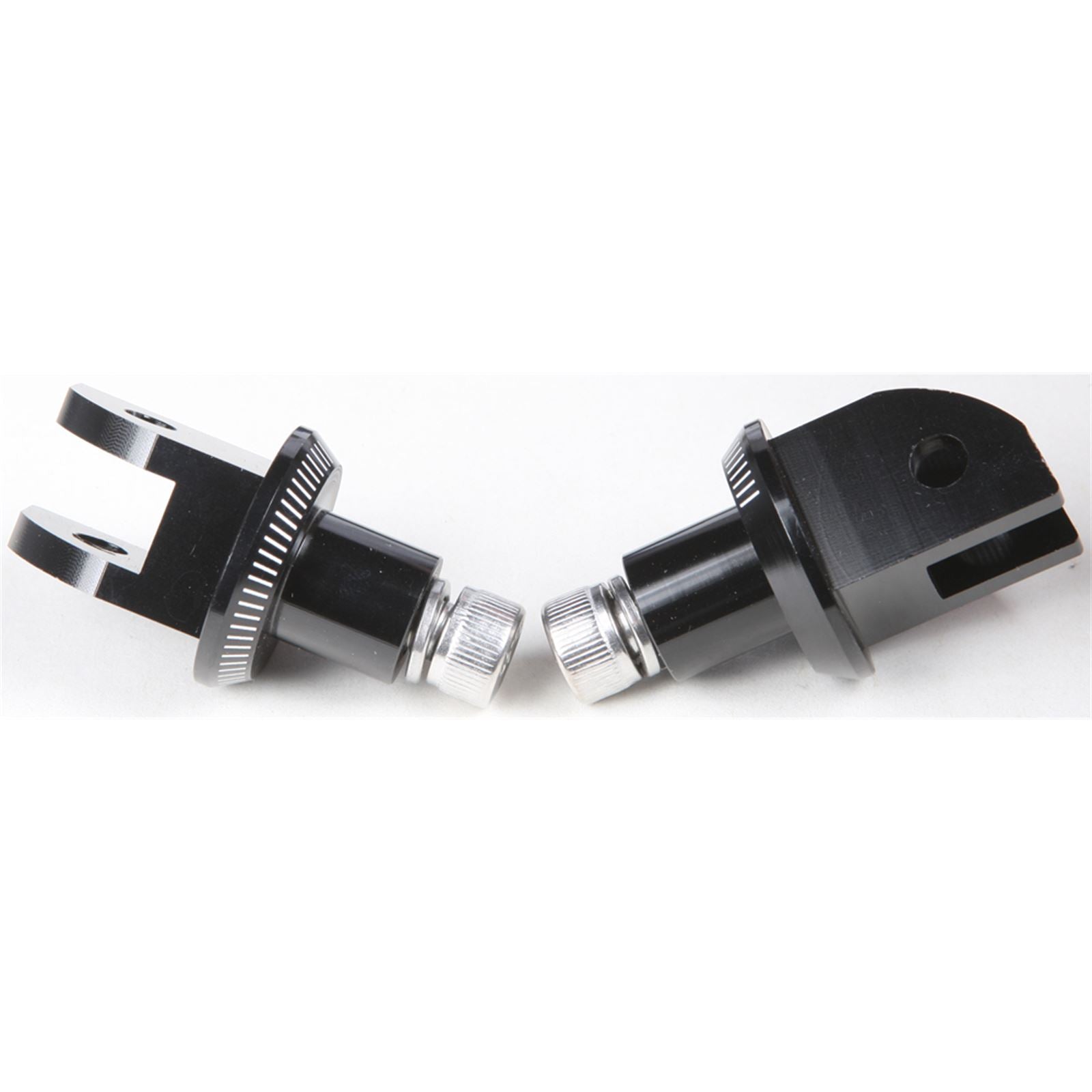 Puig Footpeg Adapter [MPN: 6997N]_7734