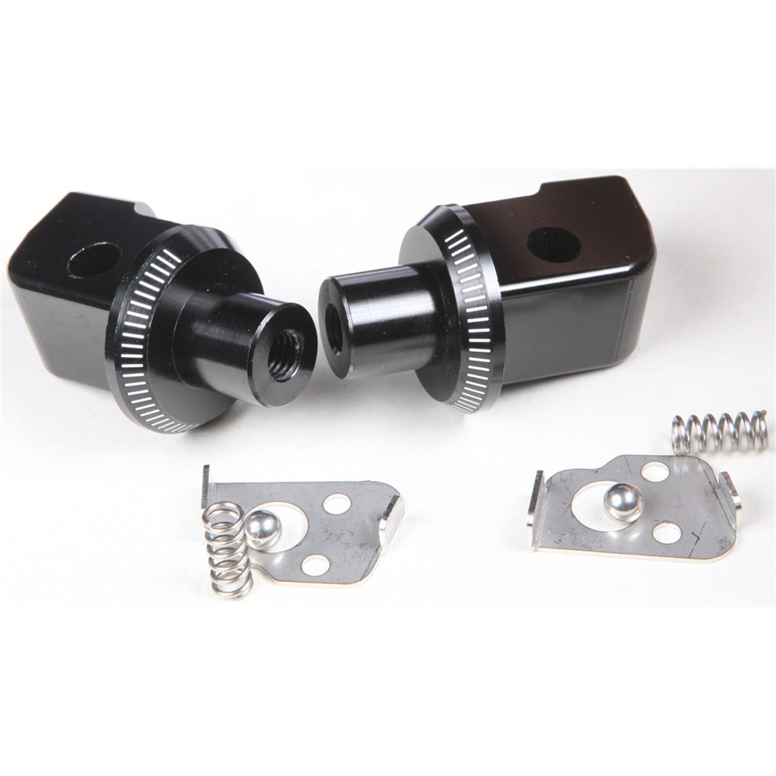 Puig Footpeg Adapter [MPN: 7239N]_7742