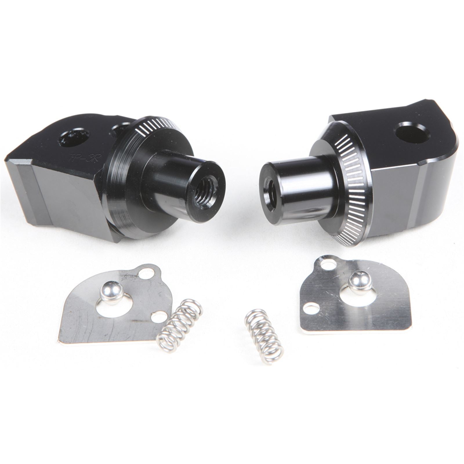 Puig Footpeg Adapter [MPN: 7269N]_7744