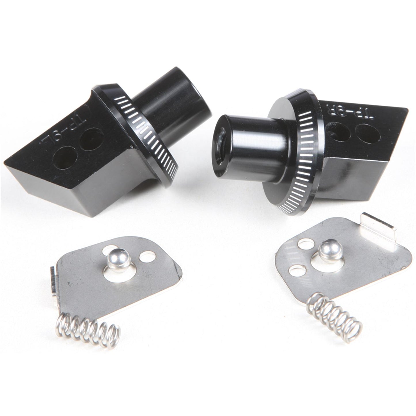 Puig Footpeg Adapter [MPN: 7275N]_7745