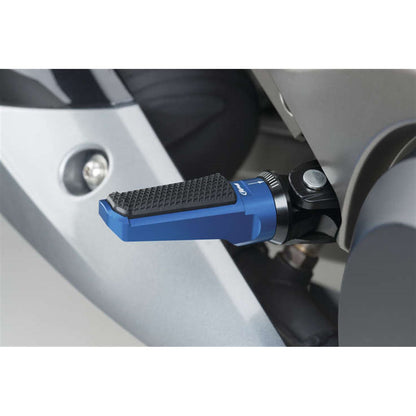 Puig Footpegs Racing Rubber Blue 7318A_990955