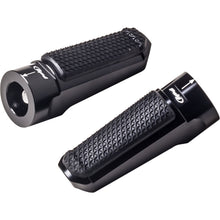 Puig Footpegs Racing Rubber Black 7318N_7748