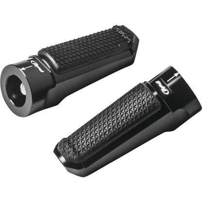 Puig Footpegs Racing Rubber Black 7318N_995164