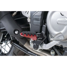 Puig Footpegs Off Road Red 7319R_982863