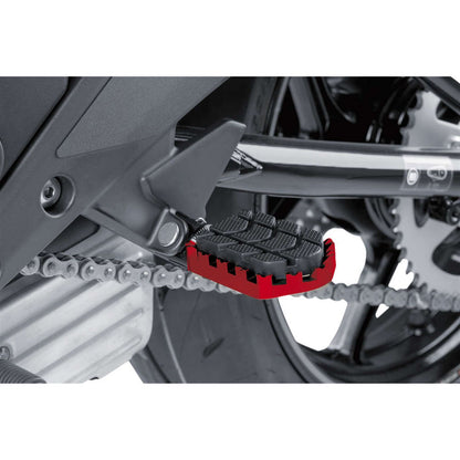 Puig Footpegs Adventure Red 7587R_985452