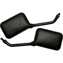 Emgo Deluxe GP Mirrors/Pair- Long For All 10mm Mounts for Yamaha 20-78207_7782