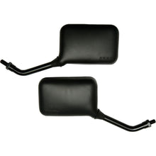 Emgo Deluxe GP Mirrors/Pair- Short For All 10mm Mounts for Yamaha 20-78203_7783