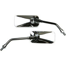 Emgo El-Chico Mirror for Yamaha 20-42474_7785