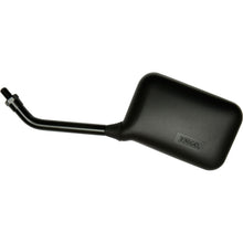 Emgo Mirror- Left Black Universal True Vision 20-78217_7788