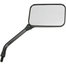 Emgo Mirror- Right Black Universal True Vision 20-78227_381925