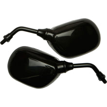 Emgo Mini Scooter Mirrors 8mm Black 20-59610_7790