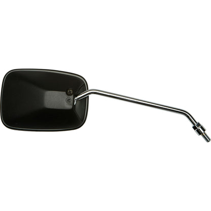 Emgo Scooter Mirror 8mm Convex Black 20-64531_7796