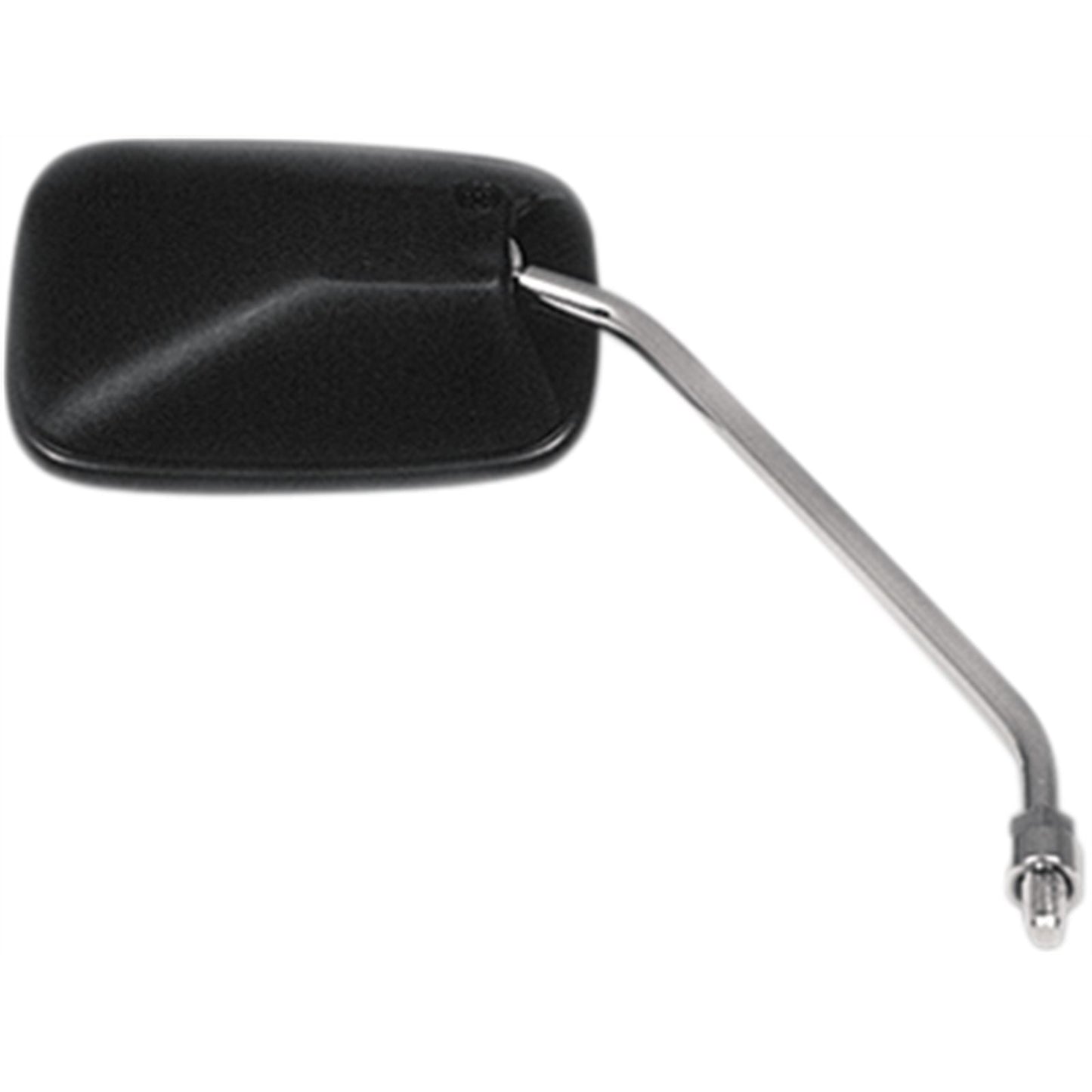 Emgo Scooter Mirror 8mm Convex Black 20-64531_381901