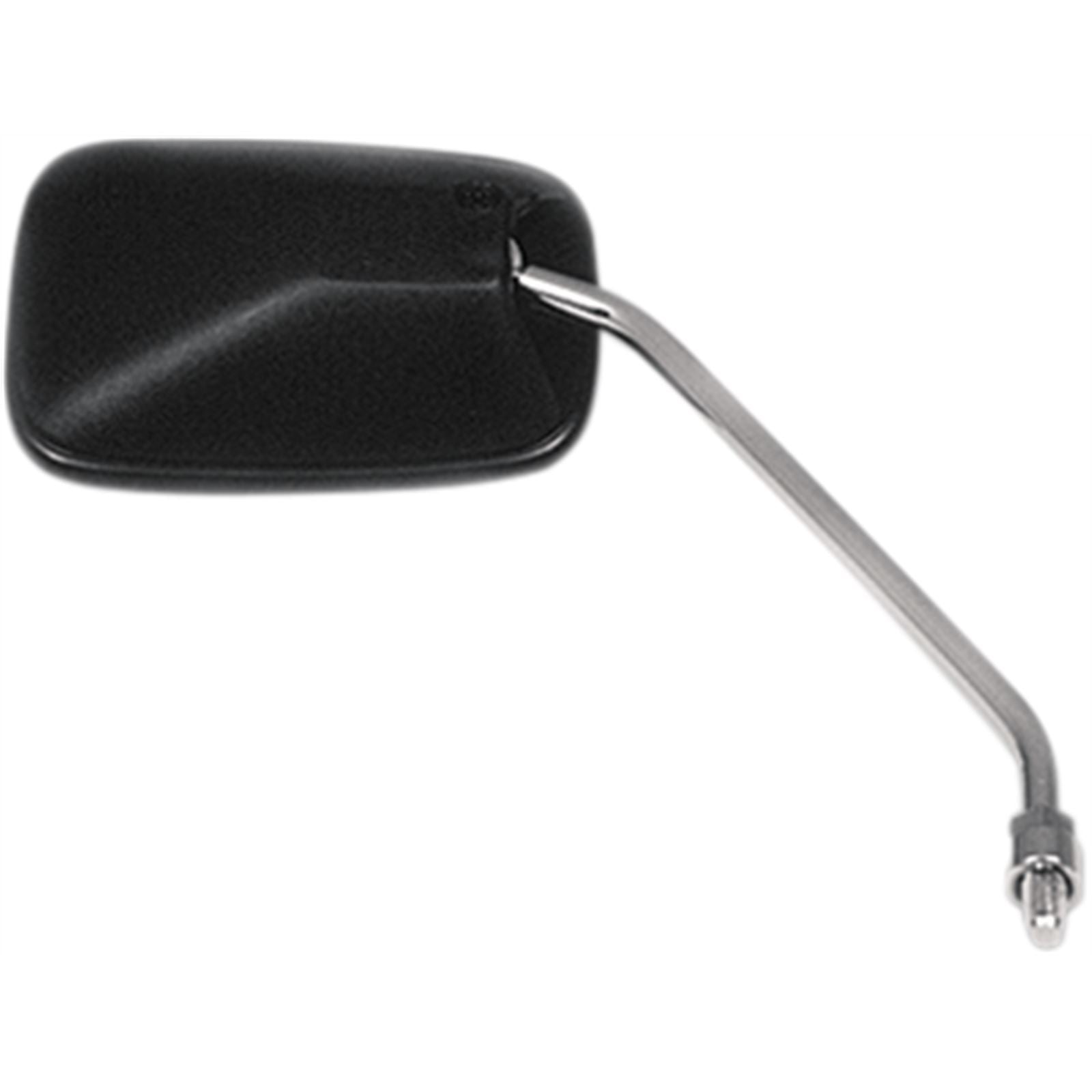 Emgo Scooter Mirror 8mm Convex Black 20-64531_381901