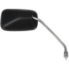 Emgo Scooter Mirror 8mm Convex Black 20-64531_381901