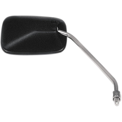 Emgo Scooter Mirror 8mm Convex Black 20-64531_381901