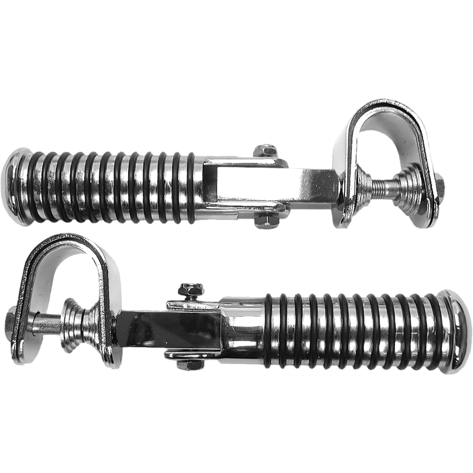 Emgo O-Ring Footpeg 1" & 1-1/4" Clamps 50-73200_7800