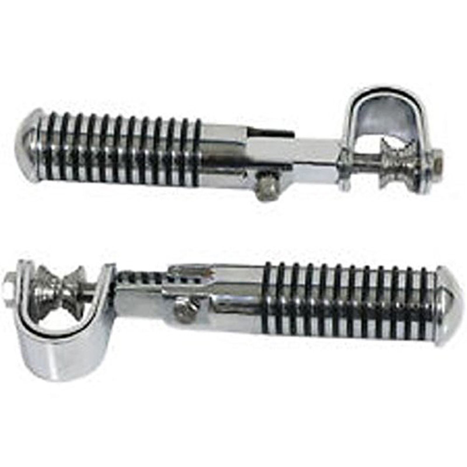 Emgo O-Ring Footpeg 1" & 1-1/4" Clamps 50-73200_551303