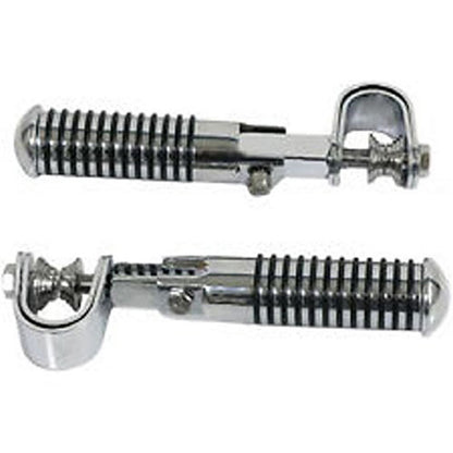 Emgo O-Ring Footpeg 1" & 1-1/4" Clamps 50-73200_551303