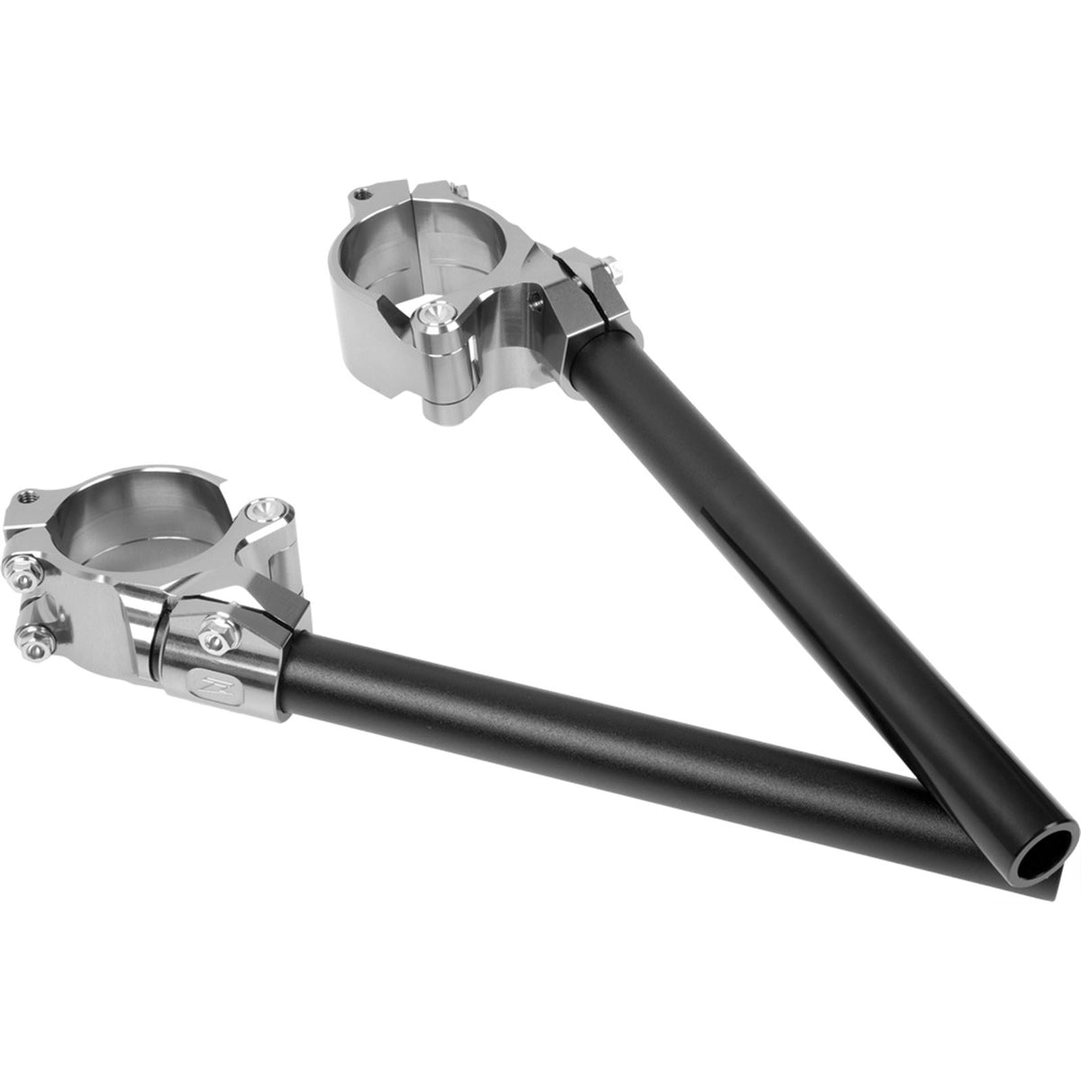 Zeta Short Flight Clip-On 6 Degree Offset [MPN: ZS03-0233]_7816