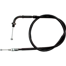 Motion Pro Black Vinyl Throttle Pull Cable 01-0233_7817