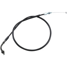 Motion Pro Black Vinyl Throttle Pull Cable 01-0233_445705