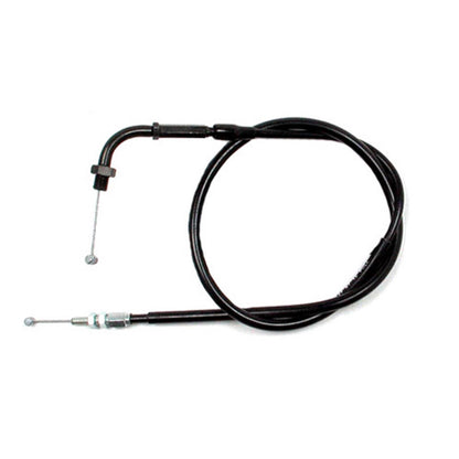 Motion Pro Black Vinyl Throttle Pull Cable 01-0233_551304