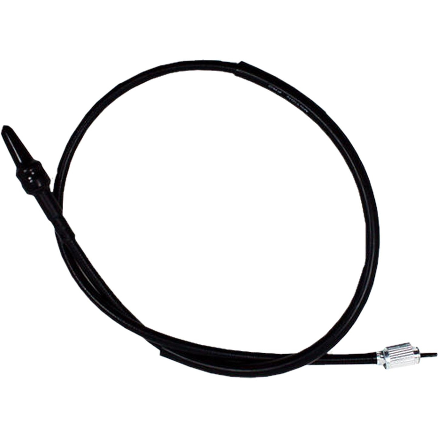 Motion Pro Black Vinyl Speedo Cable 02-0003_7818