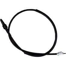 Motion Pro Black Vinyl Speedo Cable 02-0003_7818