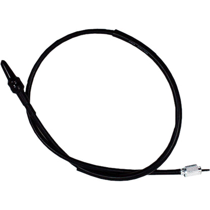 Motion Pro Black Vinyl Speedo Cable 02-0003_7818