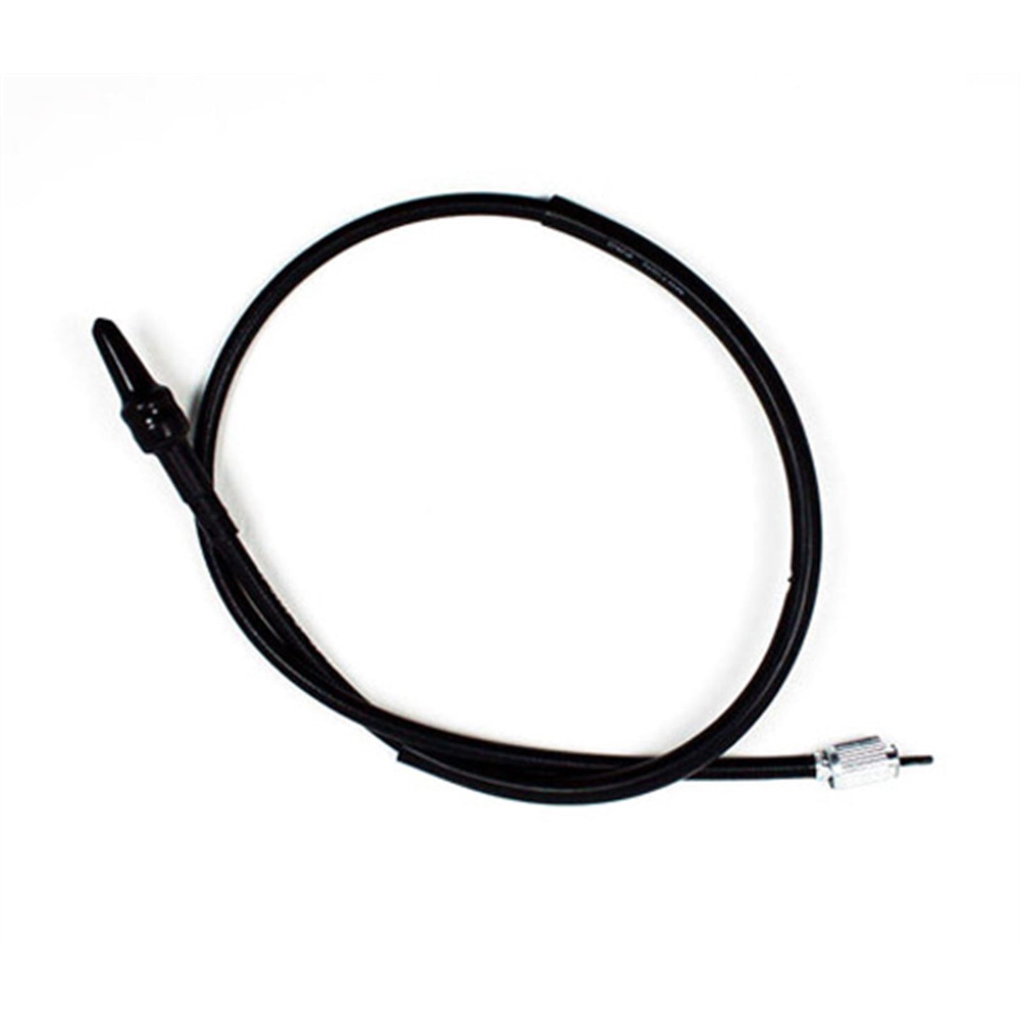Motion Pro Black Vinyl Speedo Cable 02-0003_551305