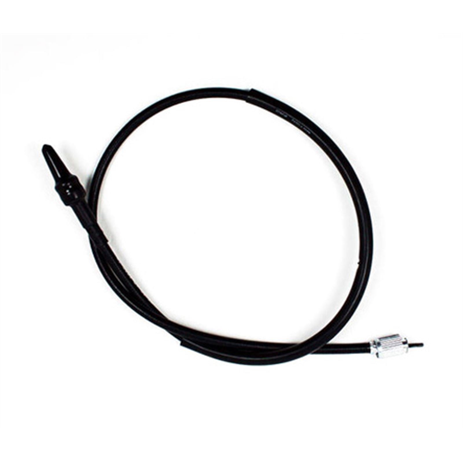 Motion Pro Black Vinyl Speedo Cable 02-0003_551305