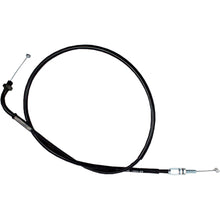Motion Pro Black Vinyl Throttle Cable 02-0007_7819