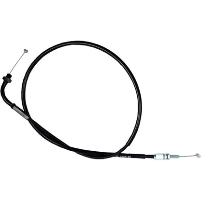 Motion Pro Black Vinyl Throttle Cable 02-0007_7819