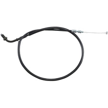 Motion Pro Black Vinyl Throttle Cable 02-0007_445729
