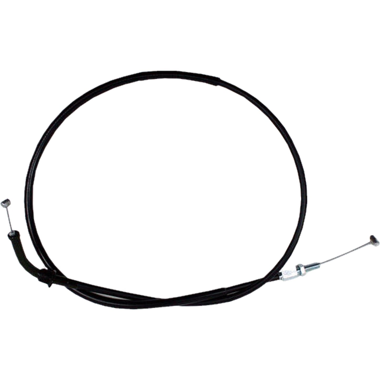 Motion Pro Black Vinyl Throttle Cable 02-0008_7820