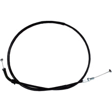 Motion Pro Black Vinyl Throttle Cable 02-0008_7820