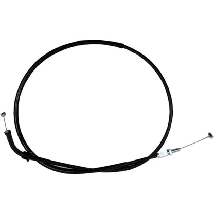Motion Pro Black Vinyl Throttle Cable 02-0008_7820