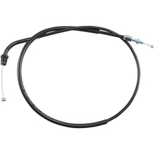 Motion Pro Black Vinyl Throttle Cable 02-0008_445730
