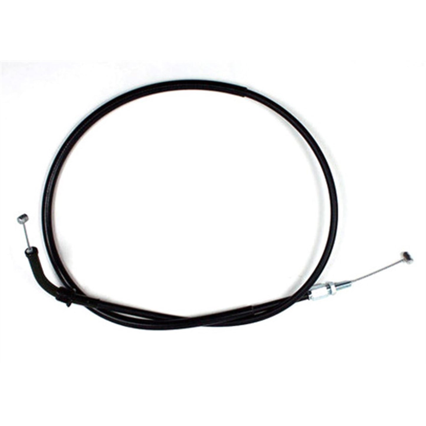 Motion Pro Black Vinyl Throttle Cable 02-0008_551307