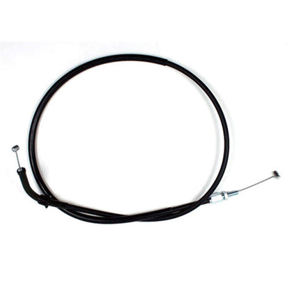 Motion Pro Black Vinyl Throttle Cable 02-0008_551307