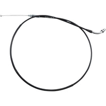 Motion Pro Black Vinyl Throttle Cable 02-0012_445732